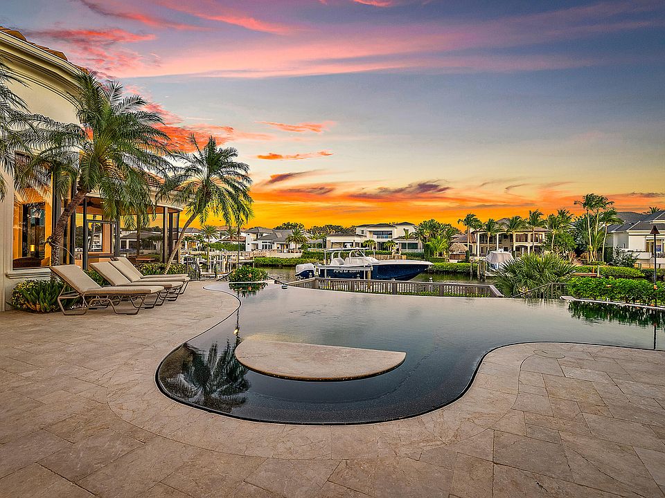 Rob Thomson of Waterfront Properties in Jupiter FL is Luxury Real Estate's  Top Agent