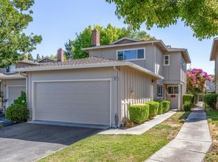 443 Lotus Ln, Mountain View, CA 94043