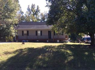 110 Meadow Ridge Dr, Thomasville, NC 27360