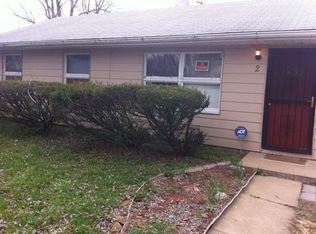 2 Lauralee Dr, Cahokia, IL 62206