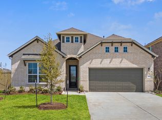 4122 Sterling Springs Ln, League City, TX 77573