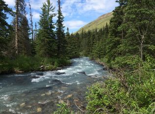 L2 B4 Wolf Dr, Eagle River, AK 99577