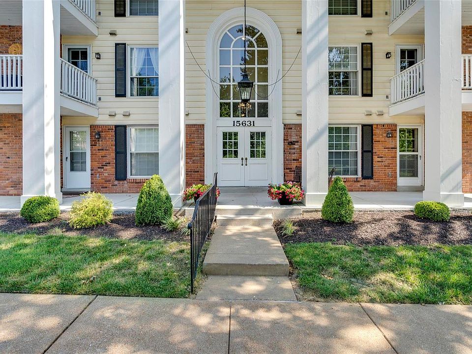 1st image of 15631 Hedgeford Ct APT 3