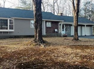 95 Mason Rd, Dudley, MA 01571