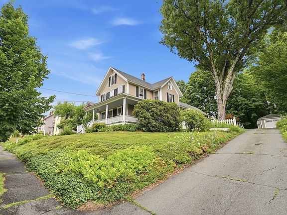 2nd image of 25 Garfield St