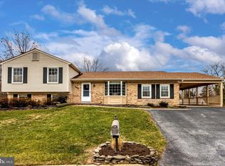 1 Blackburn Ct, Burtonsville, MD 20866