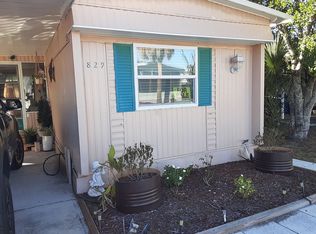 829 Carol St, Wildwood, FL 34785