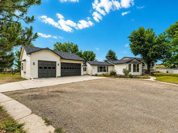 12948 N 5th Street, Parker, CO 80134