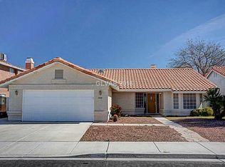 3800 White Plains Dr, Las Vegas, NV 89129