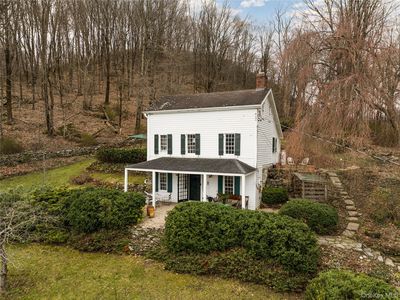 30 Wilcox Road, Verbank, NY, 12585