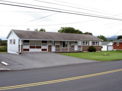322 W Fall St, Mc Alisterville, PA, 17049