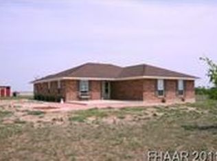 1600 County Road 251, Georgetown, TX 78633