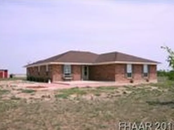 1600 County Road 251, Georgetown, TX 78633