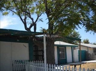 3909 Gaviota Ave, Las Vegas, NV 89110