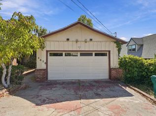 2428 Frances St, Oakland, CA 94601