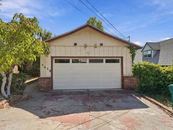 2428 Frances St, Oakland, CA 94601