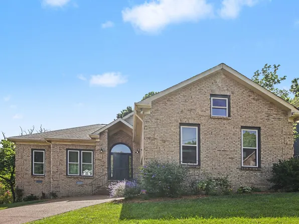 729 Woodland Way, Nashville, TN 37209