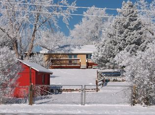 6172 W Alder Ave, Littleton, CO 80128