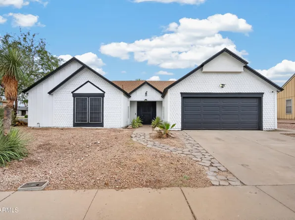 10002 S 47TH Place, Phoenix, AZ 85044