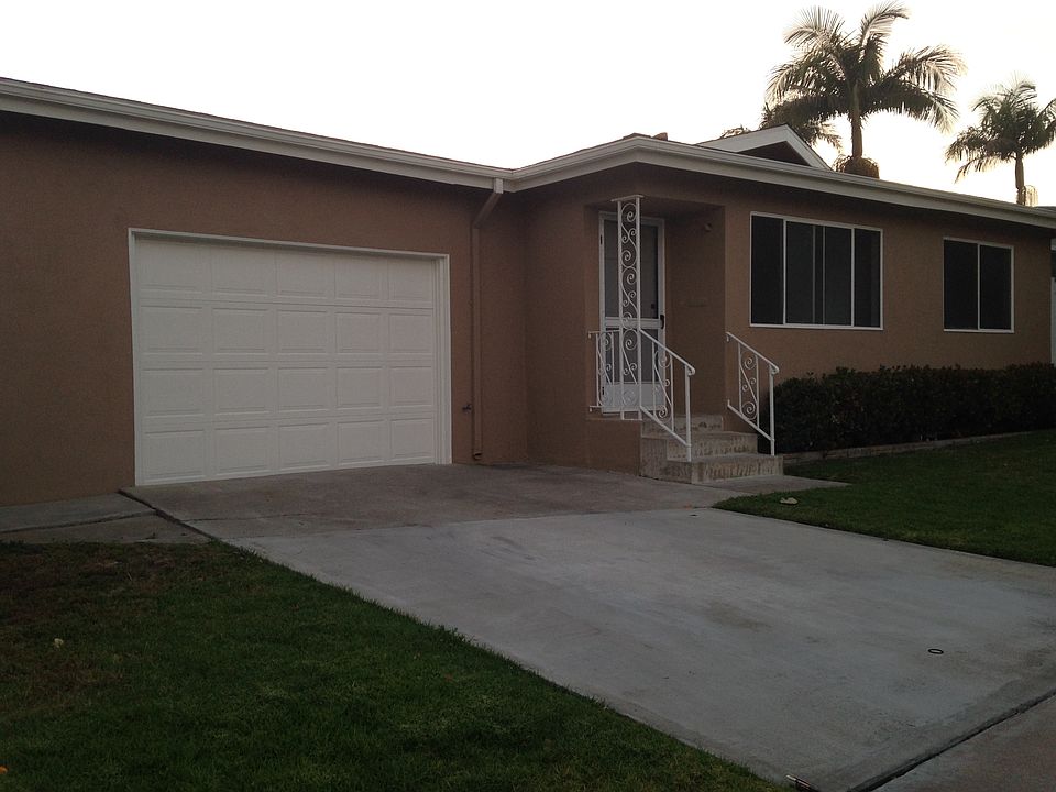 709 California Street