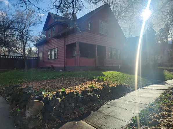 976 E 10th Ave, Spokane, WA 99202
