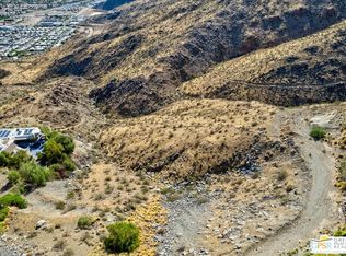 (Undisclosed Address), Palm Springs, CA 92264