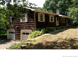 268 Warrenville Rd, Mansfield, CT 06250