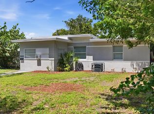 2855 37TH AVENUE N, ST PETERSBURG, FL 33713