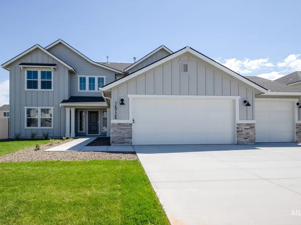 16726 Carlin Ave, Caldwell, ID 83607
