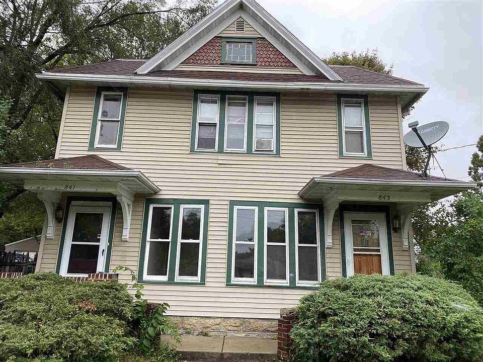 1st image of 841 E Milwaukee St #2