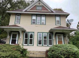 841 E Milwaukee St #2, Janesville, WI 53545