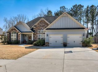 129 Seaton Ave, Grovetown, GA 30813