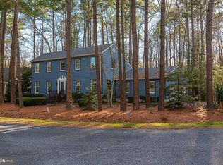 134 Nottingham Ln, Ocean Pines, MD 21811