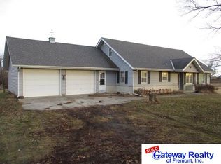 1342 19th Rd, West Point, NE 68788