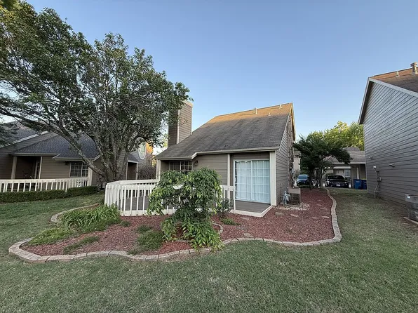 928 W Parkway Dr, Stillwater, OK 74075