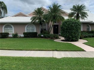 837 Carnoustie Dr, Venice, FL 34293
