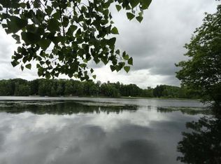 4747 Northland Dr, Gladwin, MI 48624