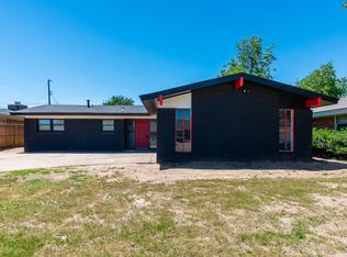 7504 NW 25th St, Bethany, OK 73008