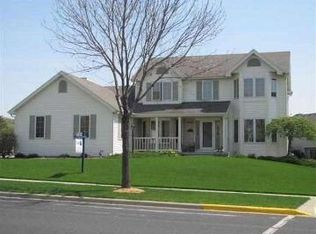 5818 Sandhill Dr, Middleton, WI 53562