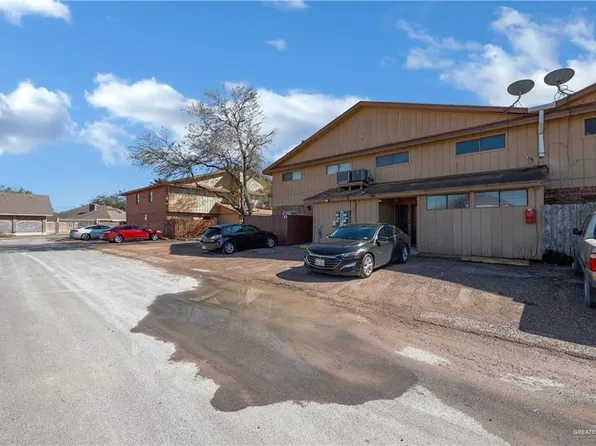 6800 N 23rd St #6, McAllen, TX 78504