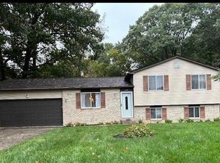 2856 Vantage Point Dr, Columbus, OH 43224