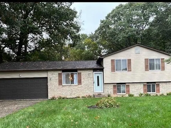 2856 Vantage Point Dr, Columbus, OH 43224