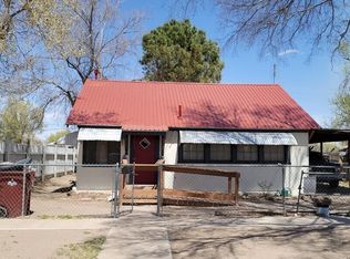 218 De Soto Ave, Belen, NM 87002