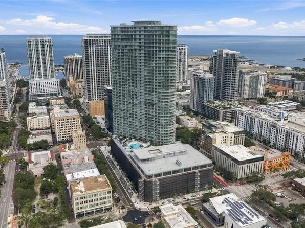 400 Central Ave, Saint Petersburg, FL