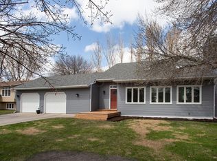 1410 16th Ave E, West Fargo, ND 58078