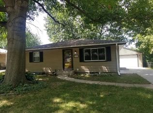 2931 S 57th St, Lincoln, NE 68506