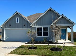 326 Doss Dr, Rockdale, TX 76567