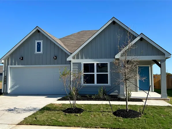 326 Doss Dr, Rockdale, TX 76567