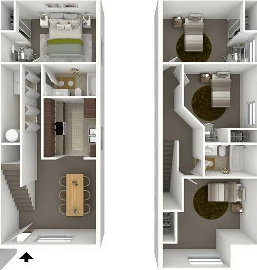 4x2 4x2