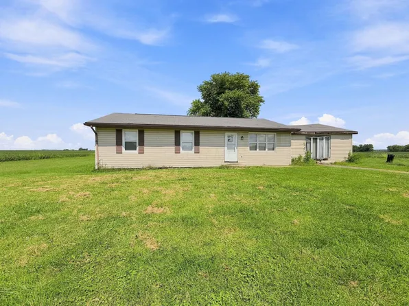 16155 Yankeetown Chenoweth Rd, Mount Sterling, OH 43143